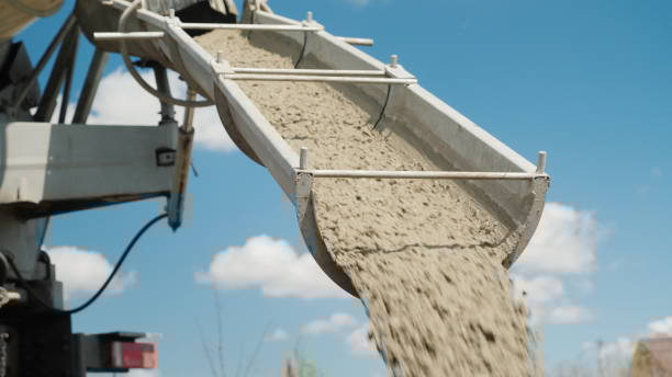 Best Best Concrete Contractor  in Houston, MS