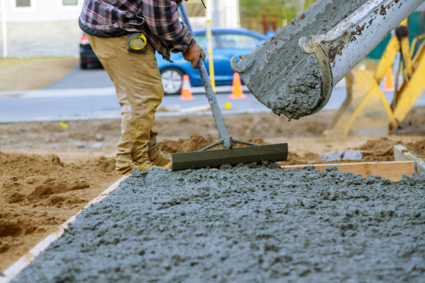  Houston, MS Concrete contractor Pros
