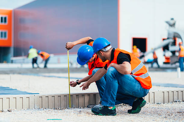 Best Poured Concrete Foundation  in Houston, MS