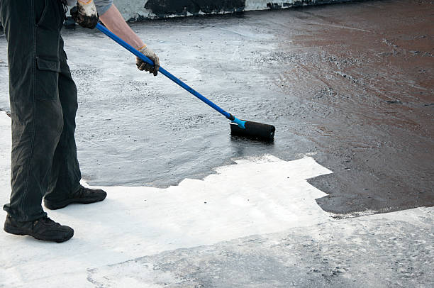 Best Affordable Concrete Contractor  in Houston, MS